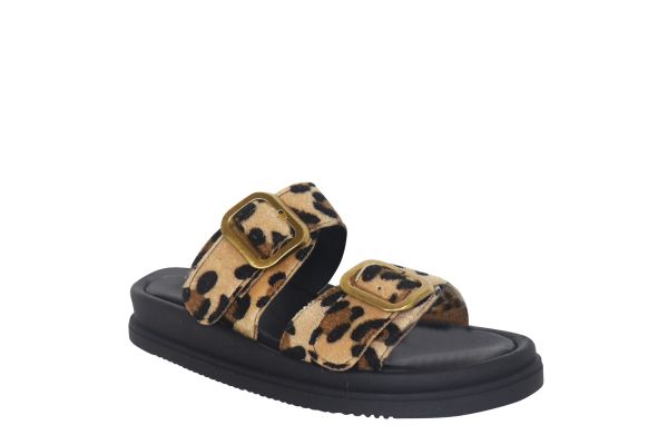Koniarisshoes Γυναικείο Flatform