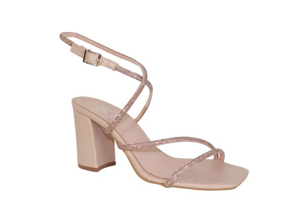 Koniarisshoes Γυναικείο Πέδιλο