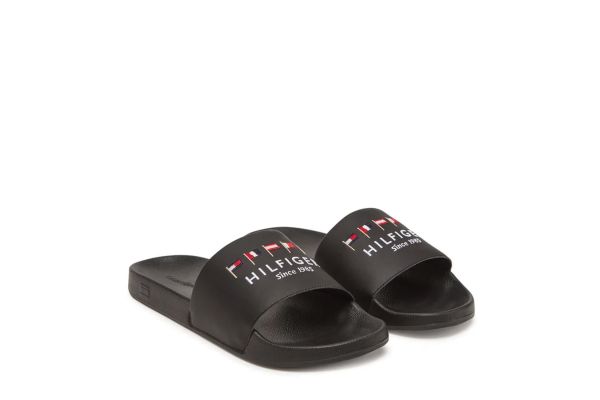 Tommy Hilfiger Ανδρικό Slide