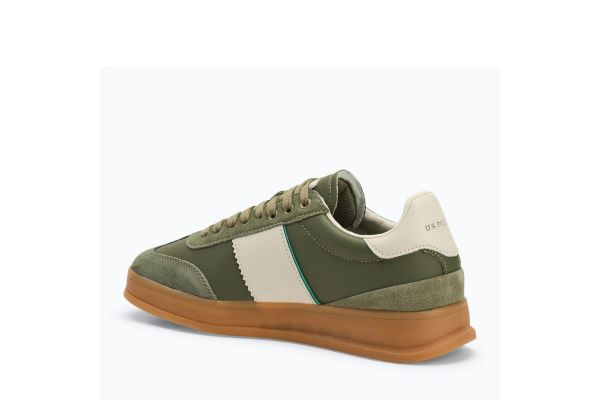 U.S. Polo ASSN. Ανδρικό Sneaker