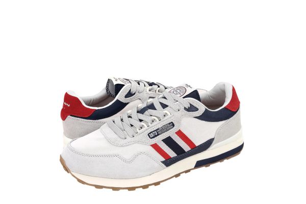 Pepe Jeans Ανδρικό Sneaker