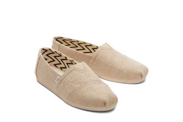 Toms Ανδρικό Slip-On