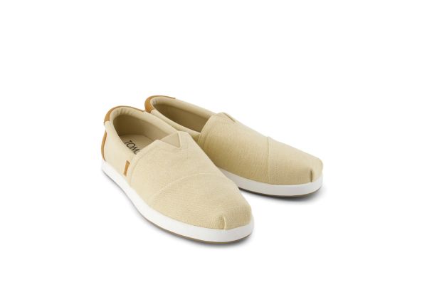 Toms Ανδρικό Slip-On