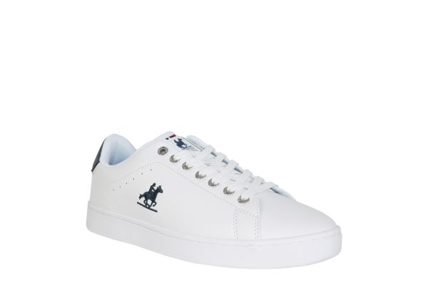 U.S. Grand Polo Ανδρικό Sneaker
