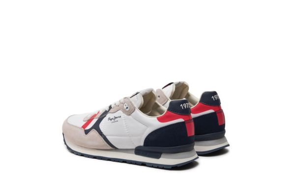 Pepe Jeans Ανδρικό Sneaker