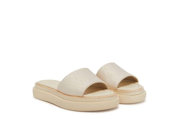 Calvin Klein Γυναικείο Flatform