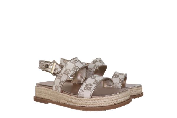 DKNY Γυναικείο Flatform