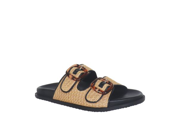 Koniarisshoes Γυναικείο Flatform