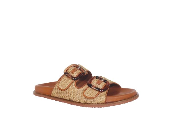 Koniarisshoes Γυναικείο Flatform