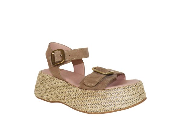 Koniarisshoes Γυναικεία Πλατφόρμα