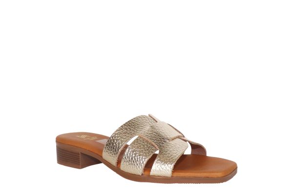 Koniarisshoes Γυναικείο Mule