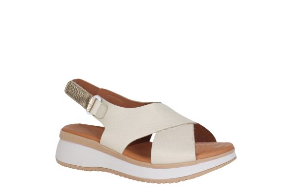Koniarisshoes Γυναικεία Πλατφόρμα