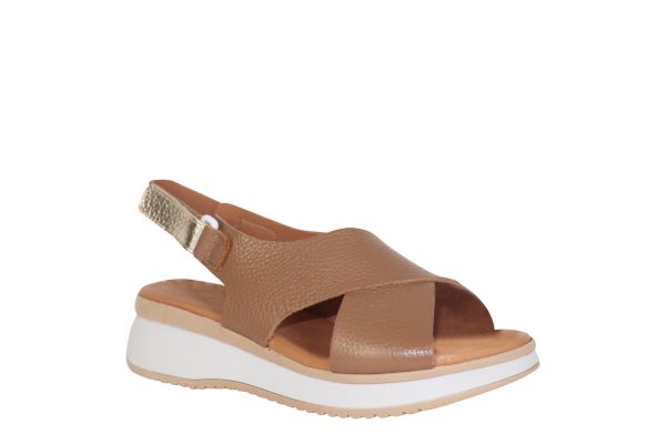 Koniarisshoes Γυναικεία Πλατφόρμα
