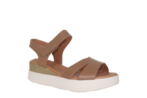 Koniarisshoes Γυναικεία Πλατφόρμα