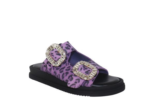 Gianna Kazakou Γυναικείο Flatform