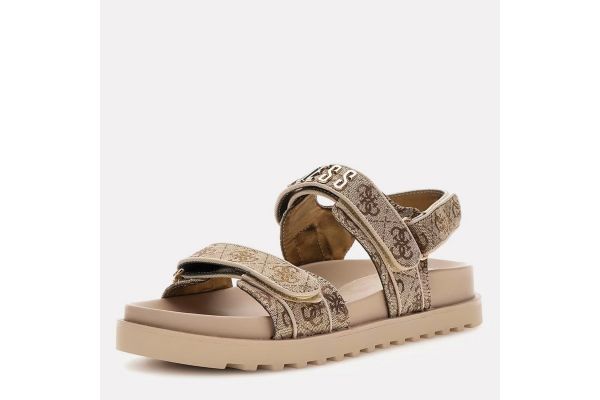Guess Γυναικείο Flatform