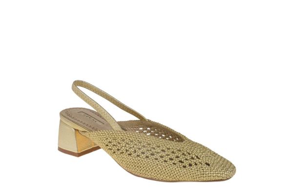 Koniarisshoes Γυναικείο Mule
