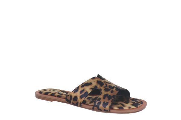 Koniarisshoes Γυναικείο Σανδάλι