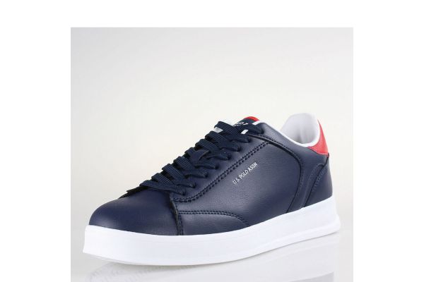 U.S. Polo ASSN. Ανδρικό Sneaker
