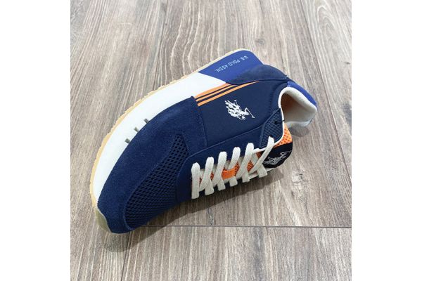 U.S. Polo ASSN. Ανδρικό Sneaker