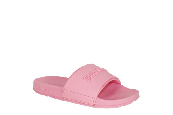 Juicy Couture Γυναικείο Slide