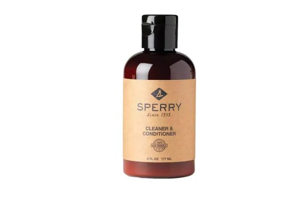 Sperry Καθαριστικά Υποδημάτων