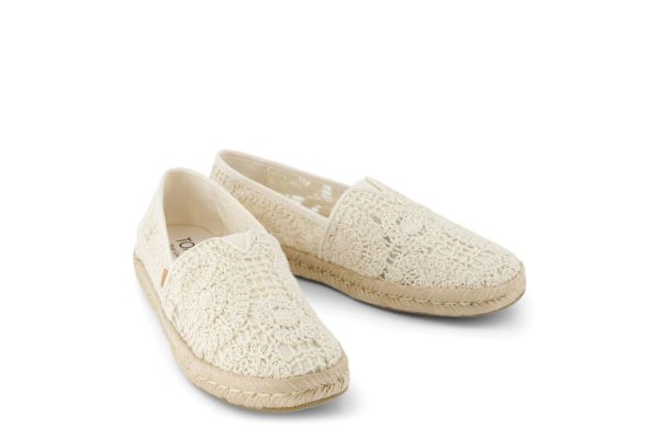 Toms Γυναικεία Εσπαντρίγια
