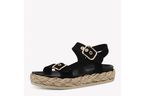 Tamaris Γυναικείο Flatform