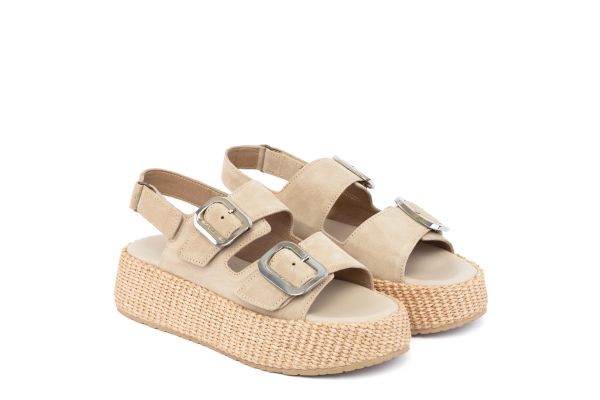 Komis & Komis Γυναικείο Flatform