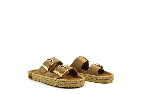 Bohonomad Γυναικείο Flatform