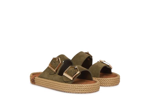Bohonomad Γυναικείο Flatform