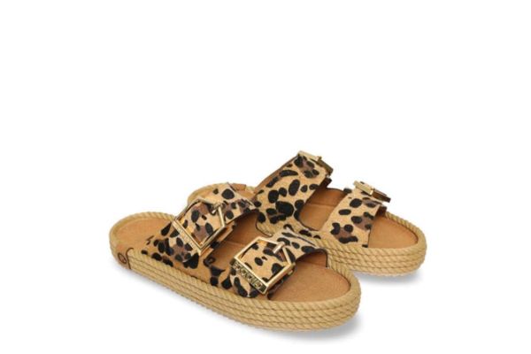 Bohonomad Γυναικείο Flatform