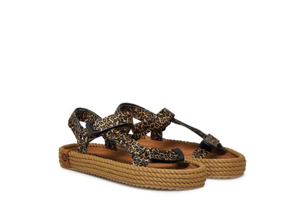 Bohonomad Γυναικείο Flatform