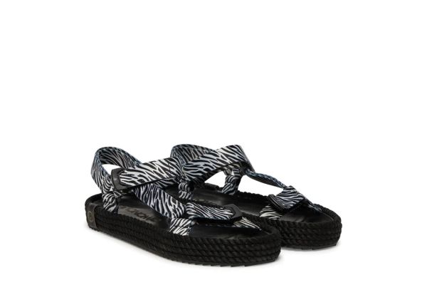 Bohonomad Γυναικείο Flatform