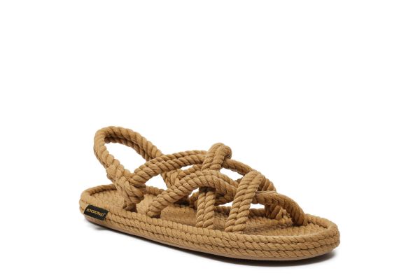 Bohonomad Γυναικείο Flatform