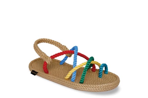 Bohonomad Γυναικείο Flatform