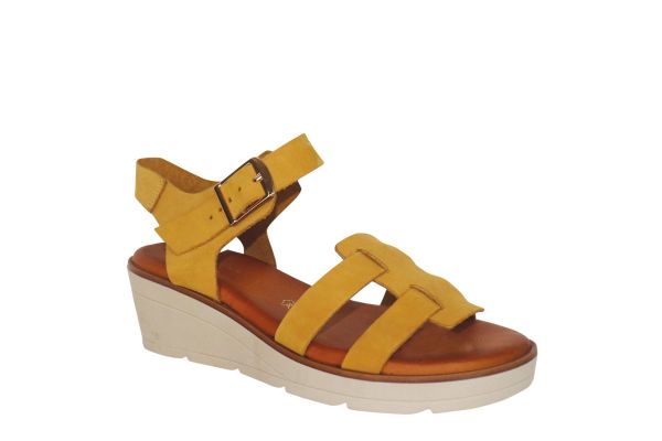Koniarisshoes Γυναικεία Πλατφόρμα