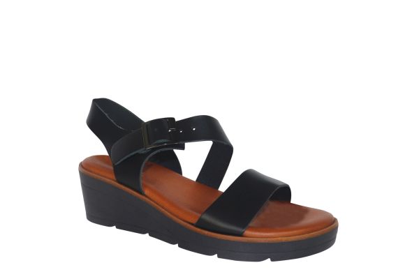 Koniarisshoes Γυναικεία Πλατφόρμα