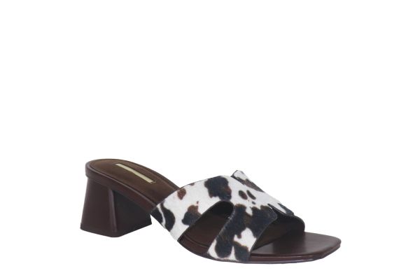 Koniarisshoes Γυναικείο Mule