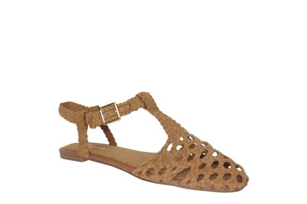 Koniarisshoes Γυναικείο Mule