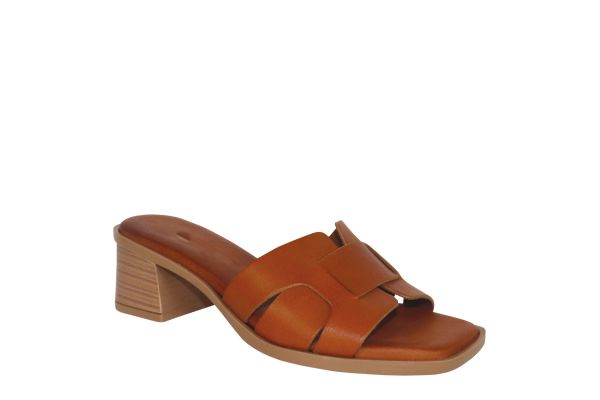 Koniarisshoes Γυναικείο Mule