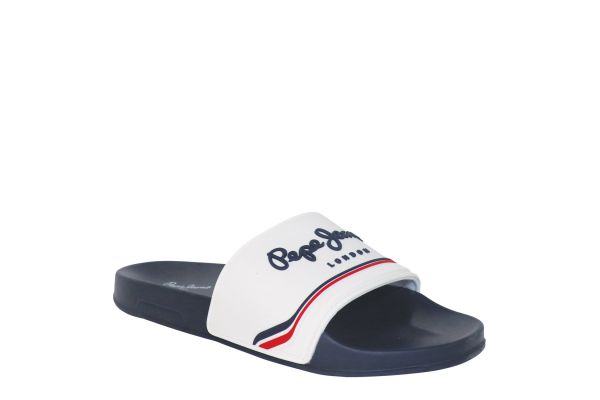 Pepe Jeans Ανδρικό Slide
