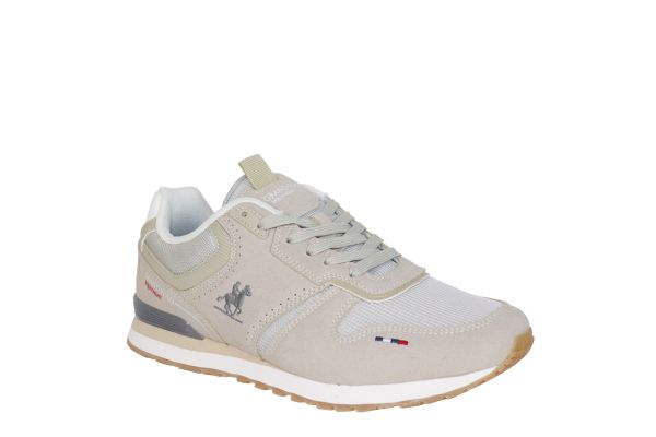 U.S. Grand Polo Ανδρικό Sneaker