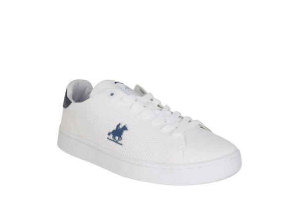 U.S. Grand Polo Ανδρικό Sneaker