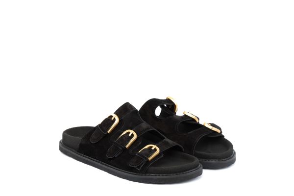 Komis & Komis Γυναικείο Flatform