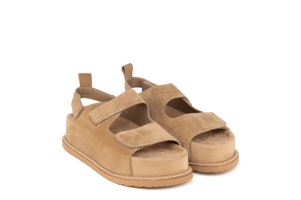 Komis & Komis Γυναικείο Flatform