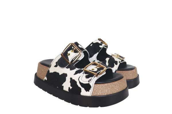 Koniarisshoes Γυναικεία Πλατφόρμα