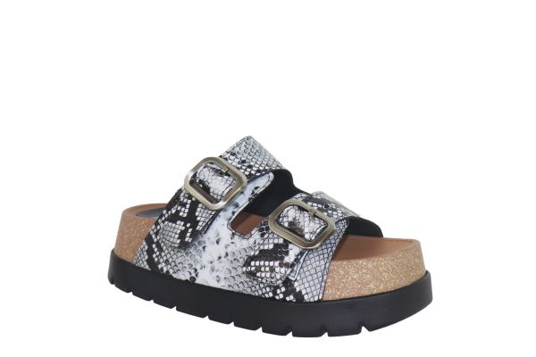Koniarisshoes Γυναικεία Πλατφόρμα