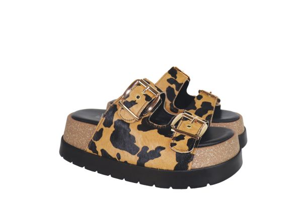 Koniarisshoes Γυναικεία Πλατφόρμα