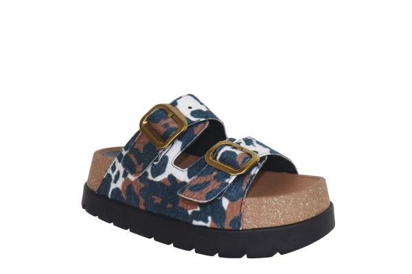 Koniarisshoes Γυναικεία Πλατφόρμα